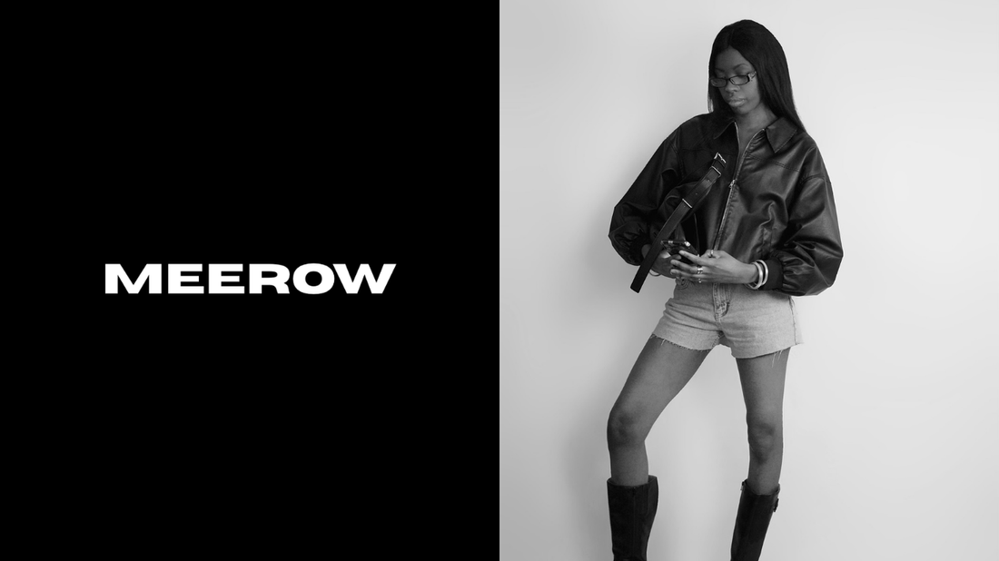 DERRIÈRE MEEROW