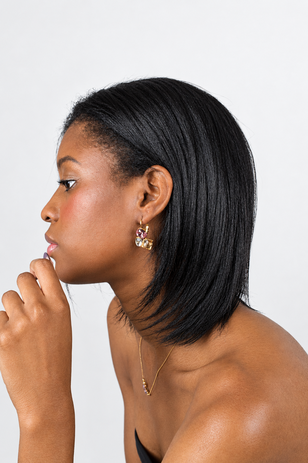BOUCLES D’OREILLES ARIA