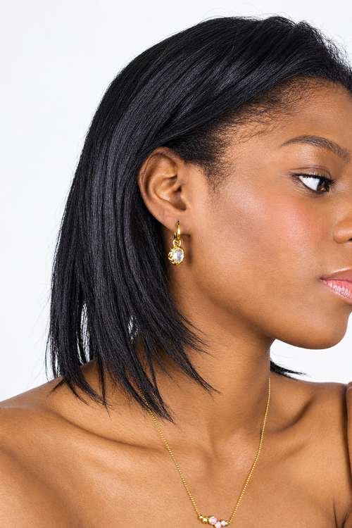 BOUCLES D'OREILLES EDEN