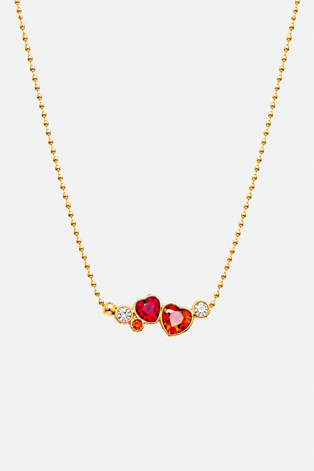 COLLIER MELROSE