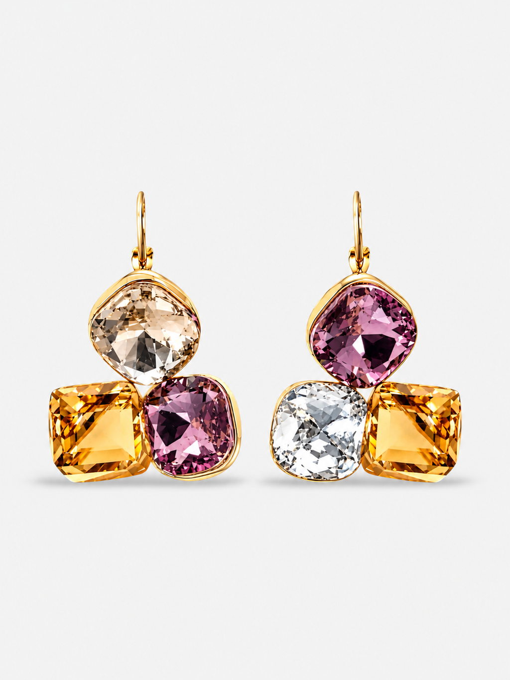 BOUCLES D’OREILLES ARIA