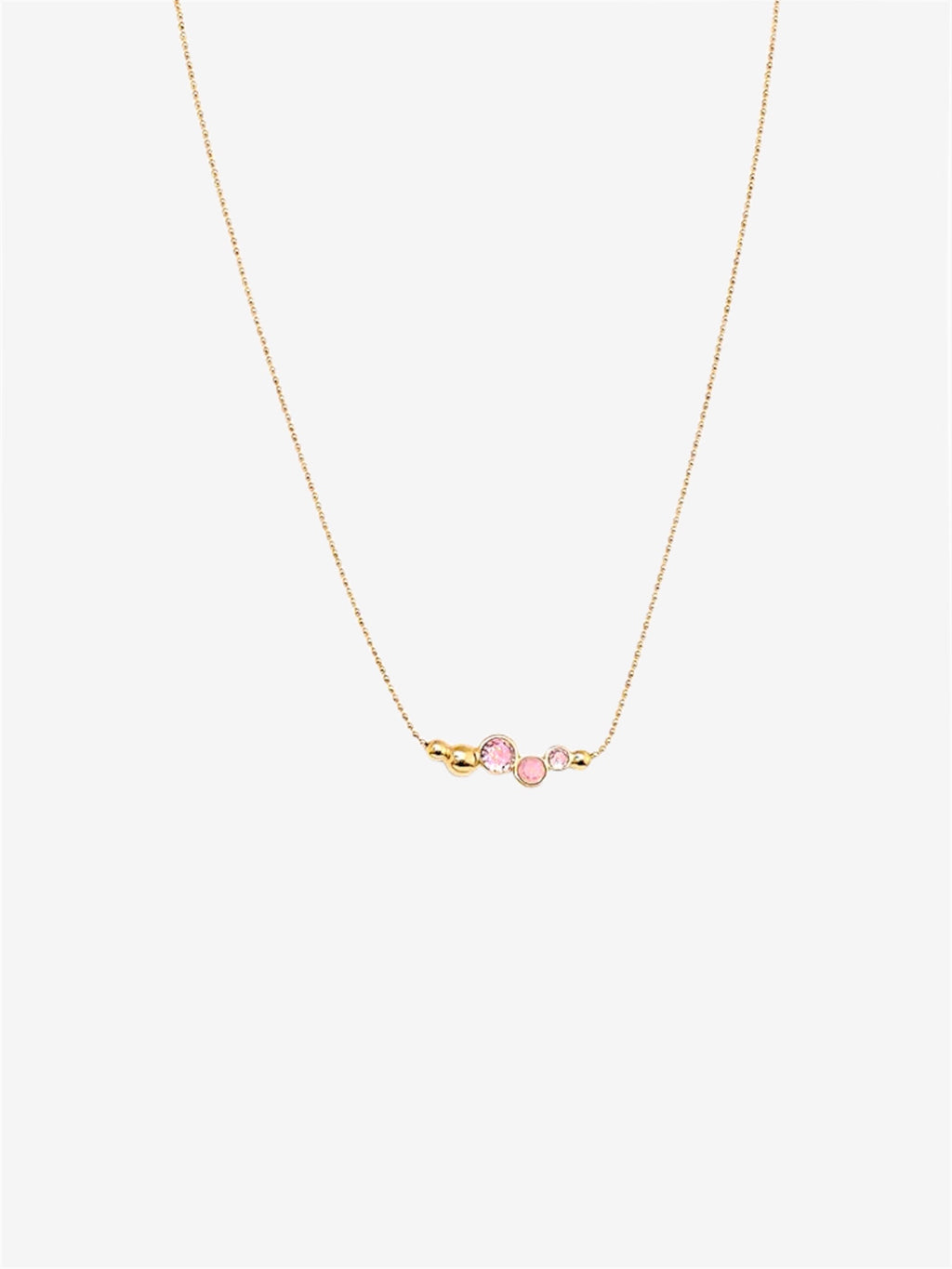 COLLIER RUTH DORÉ