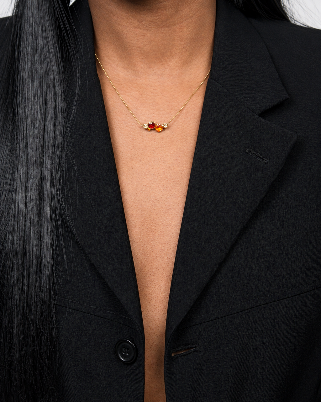 COLLIER MELROSE