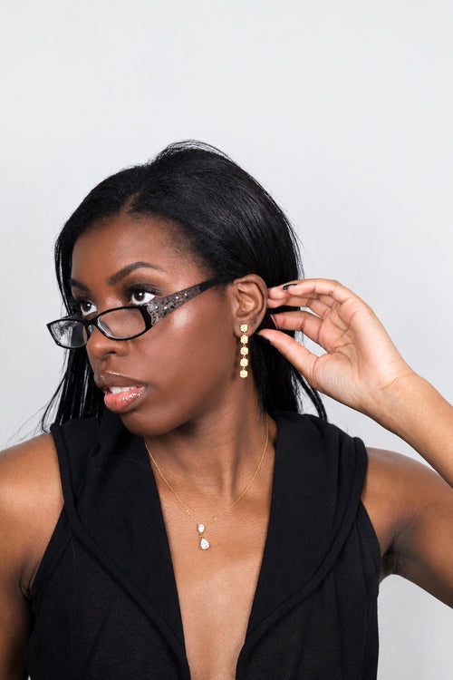 BOUCLES D'OREILLES SMITH