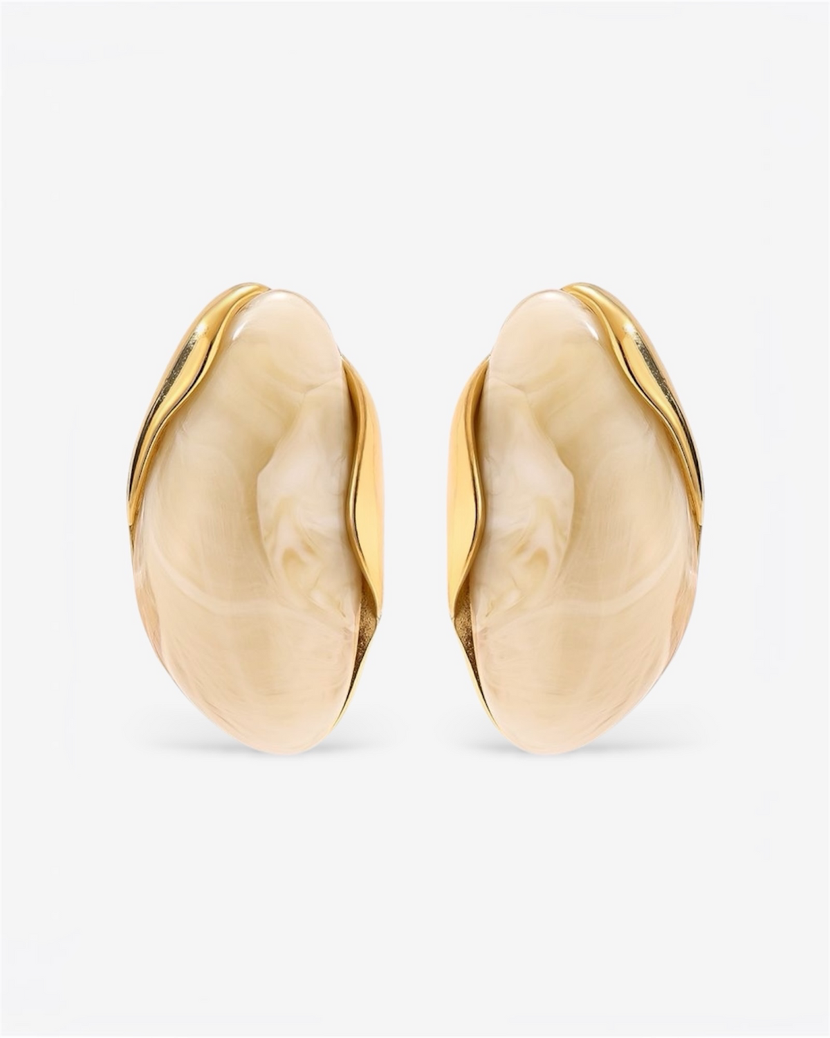 BOUCLES D’OREILLES STONE