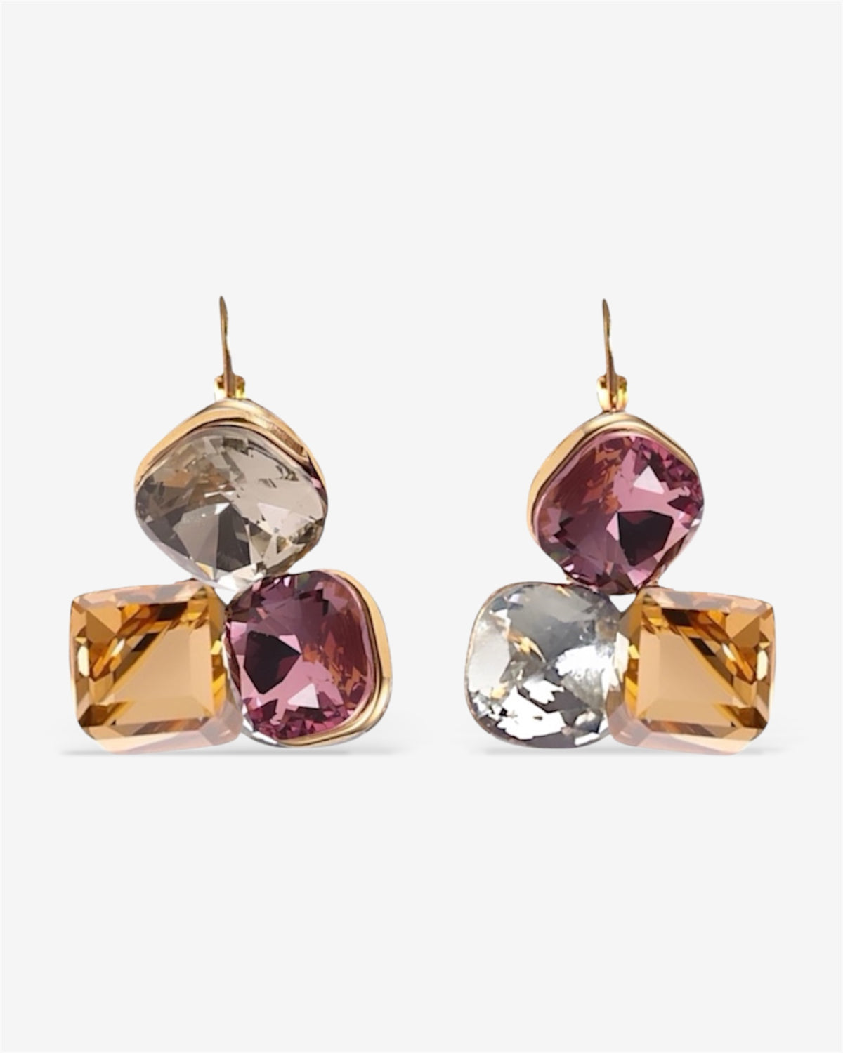 BOUCLES D’OREILLES ARIA