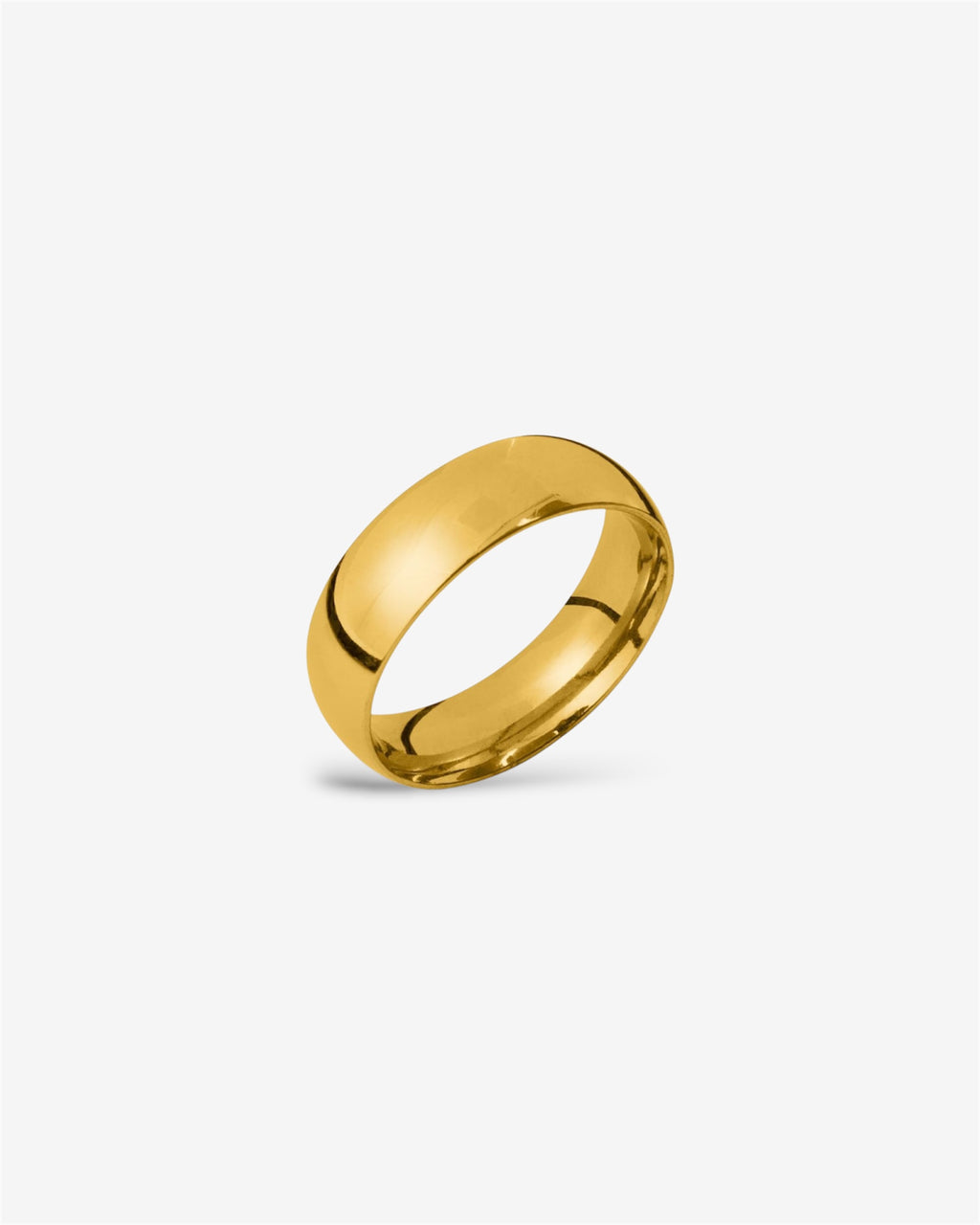 BAGUE PARIS DORÉE