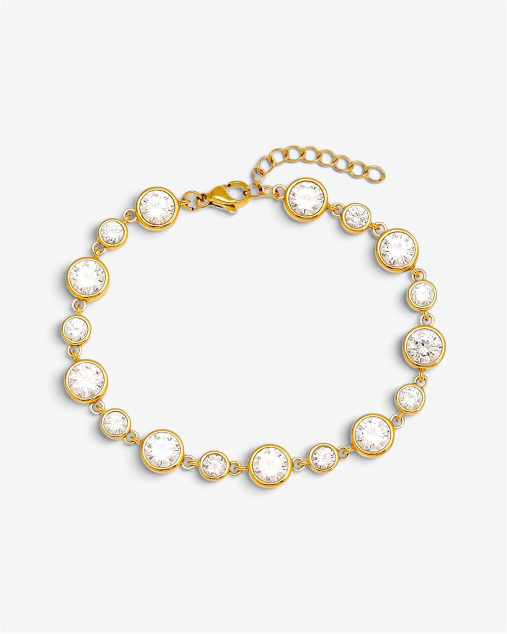 BRACELET JUDE DORÉ