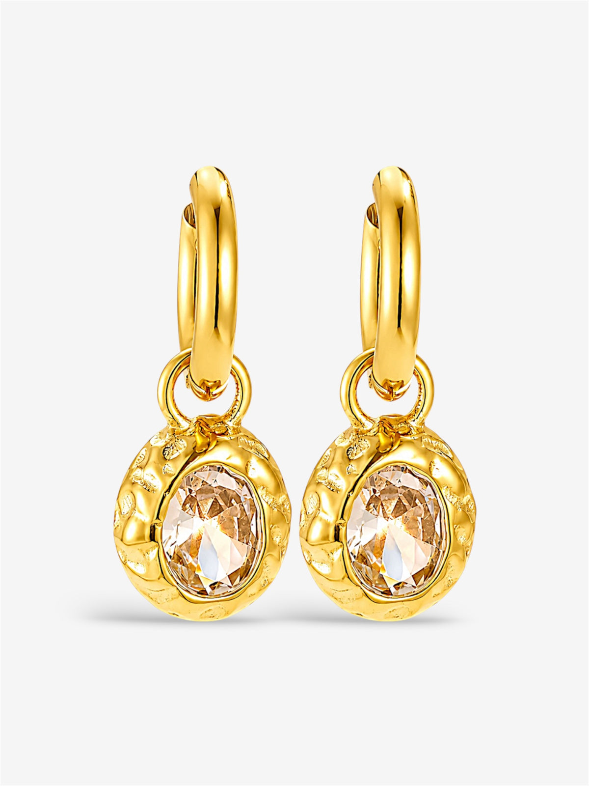 BOUCLES D'OREILLES EDEN