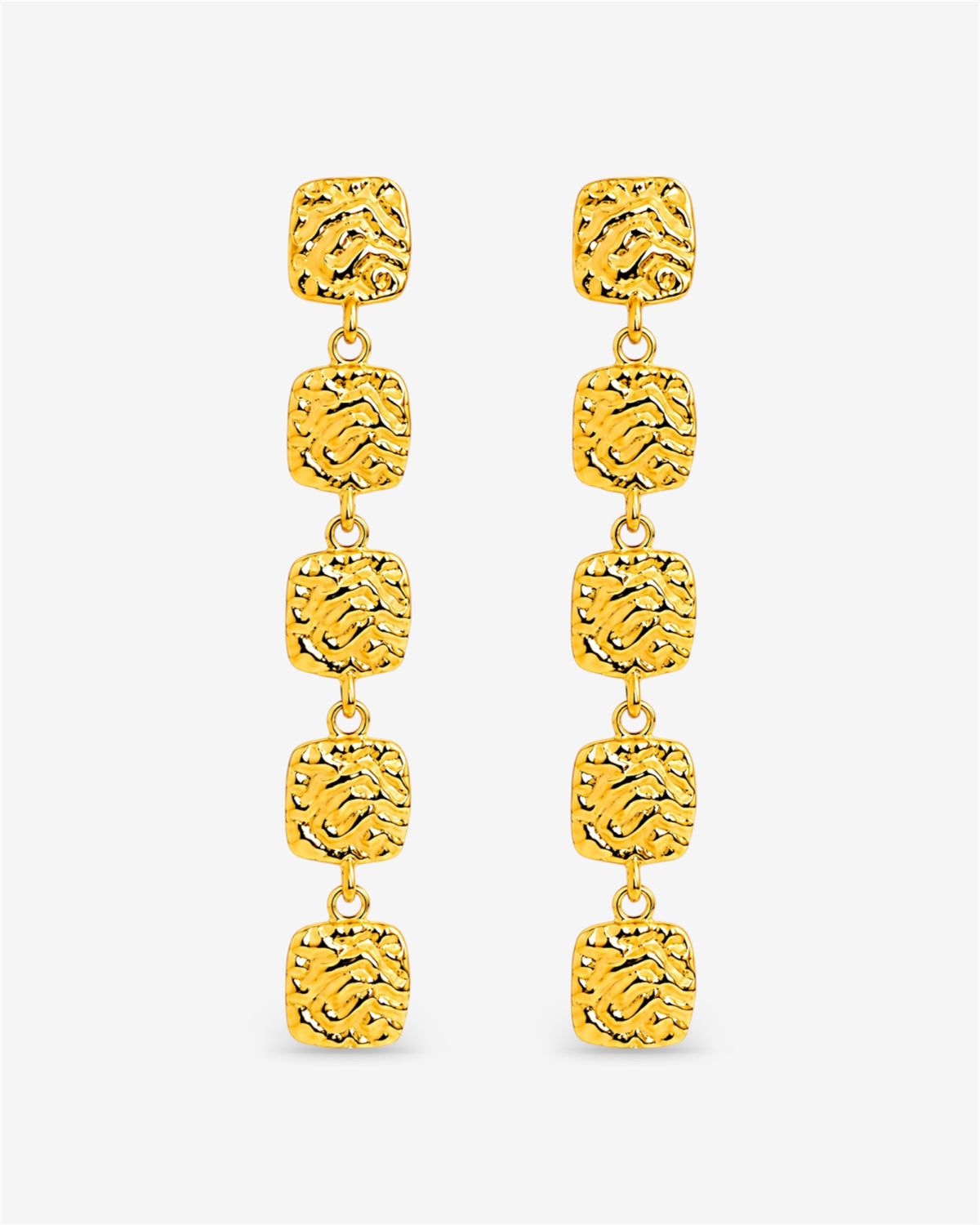 BOUCLES D'OREILLES SMITH